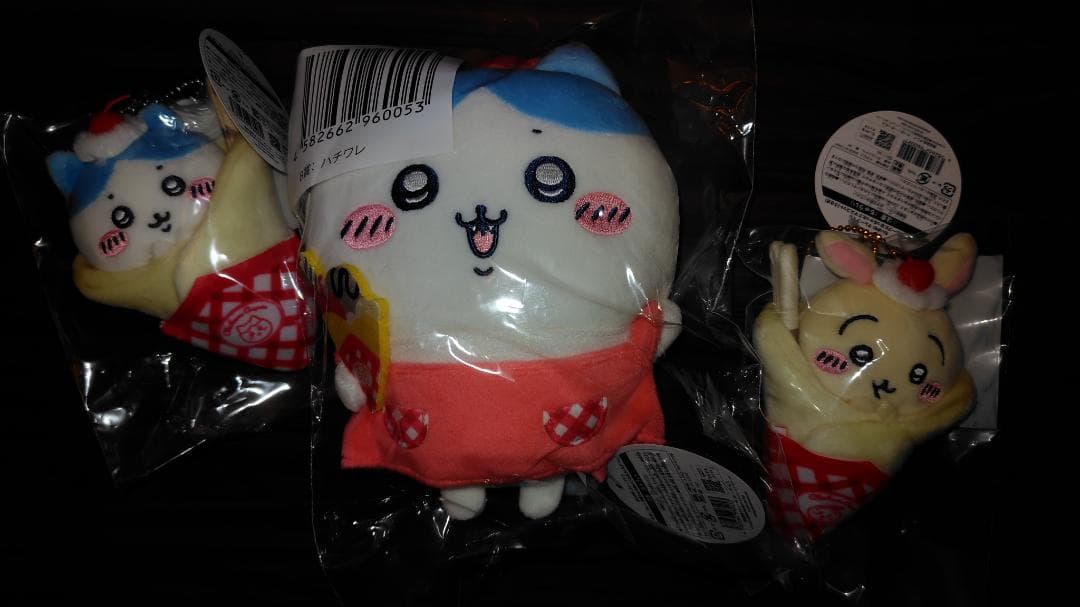 レ*イ様 ちいかわ　グッズ各種