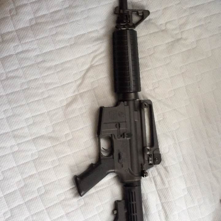 東京マルイno.82 コルトm4a1