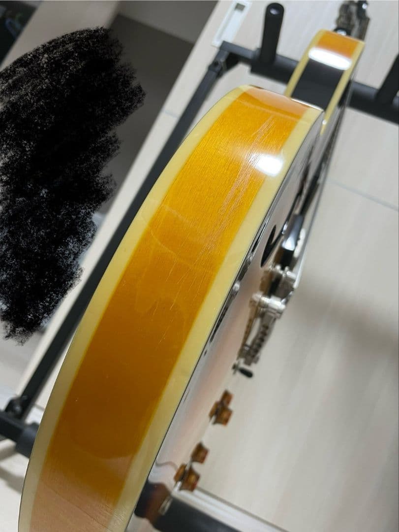 Epiphone Dot ギグバッグ・弦セット