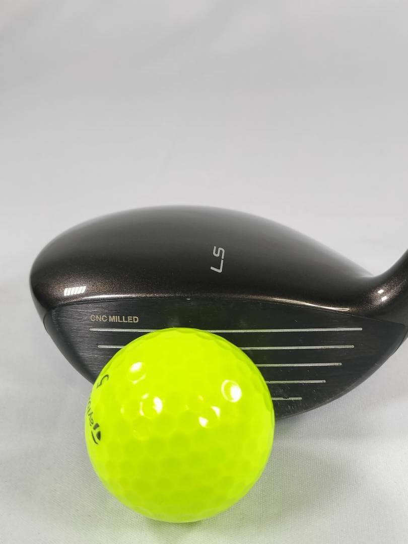 【女性】PRGR⭐LSフェアウェイウッド4W 17.5°【L】SPEEDER