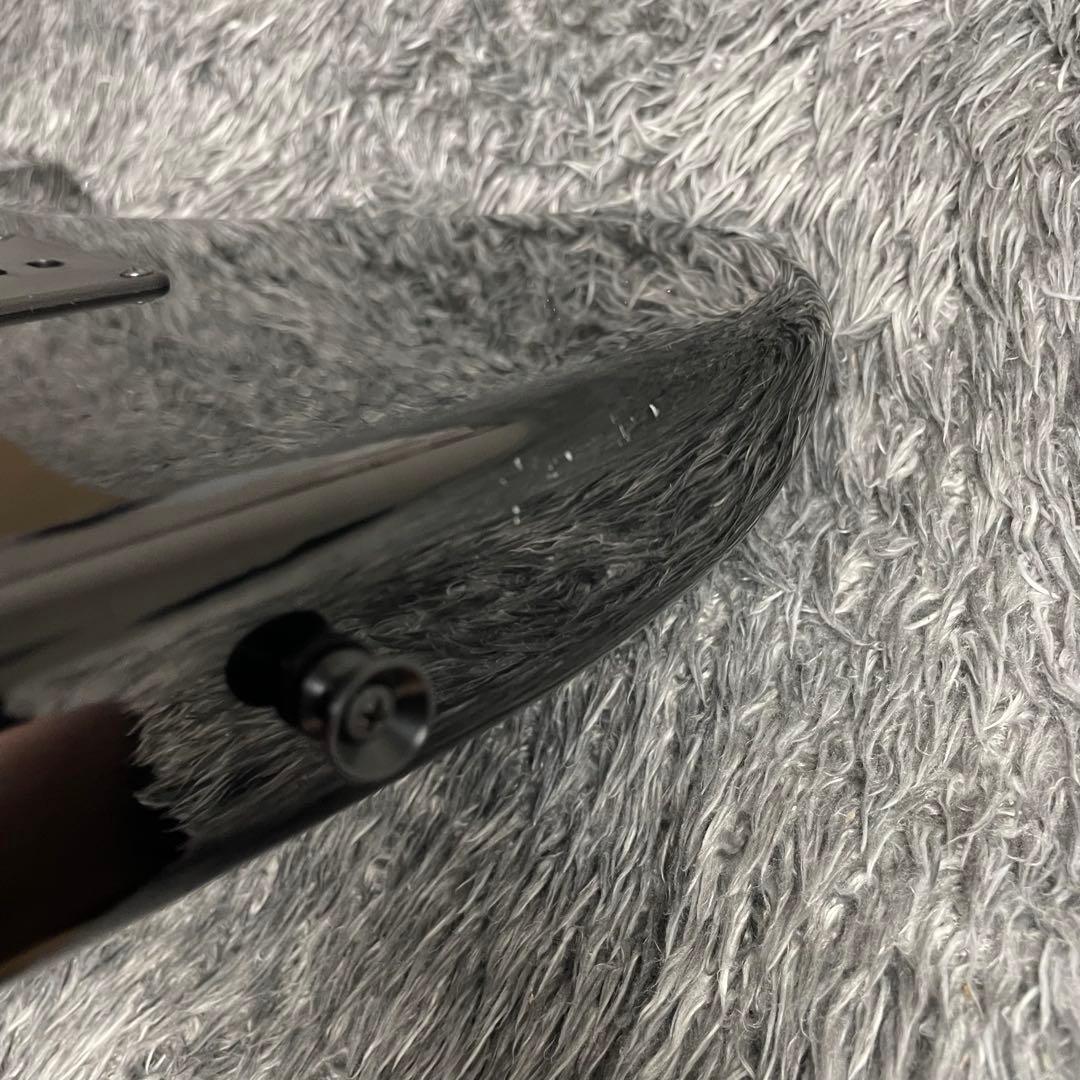 ギター Bacchus HST-ALL BLACK