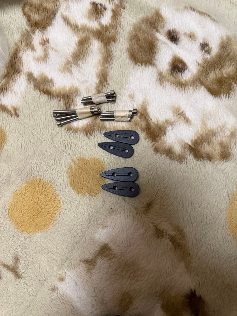 TTハンドル 電動セット