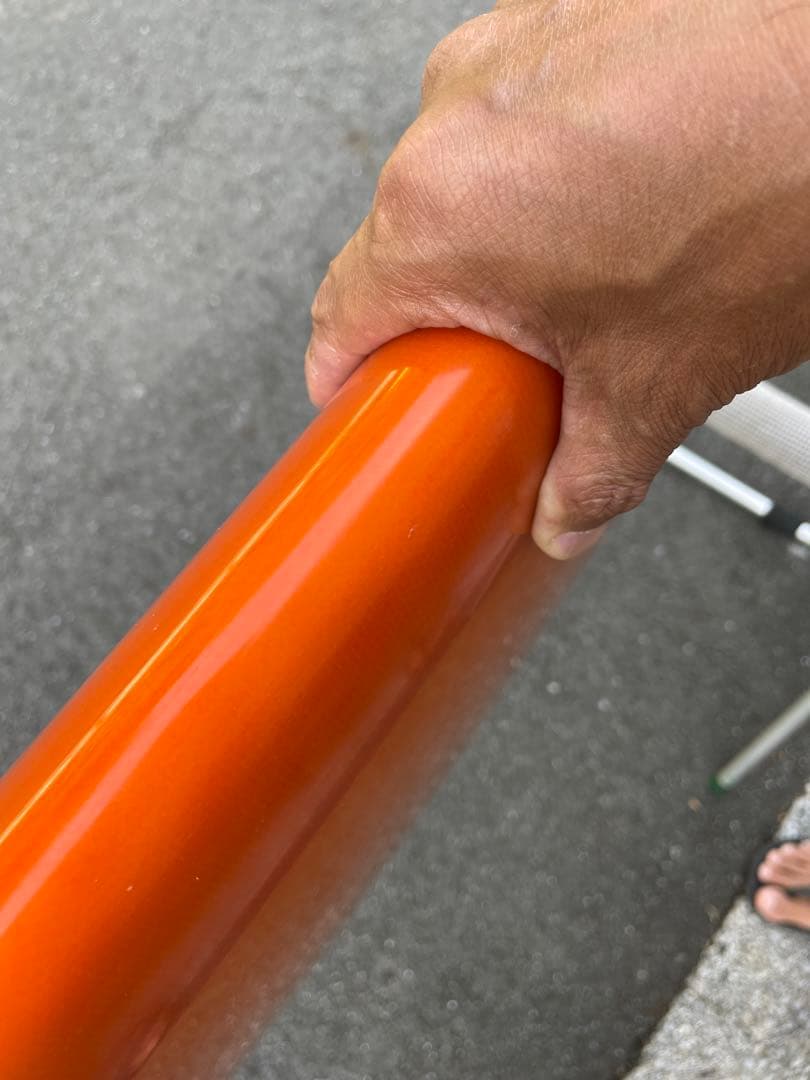 クーパーフィッシュ コメット 7.4 ミッドレングス