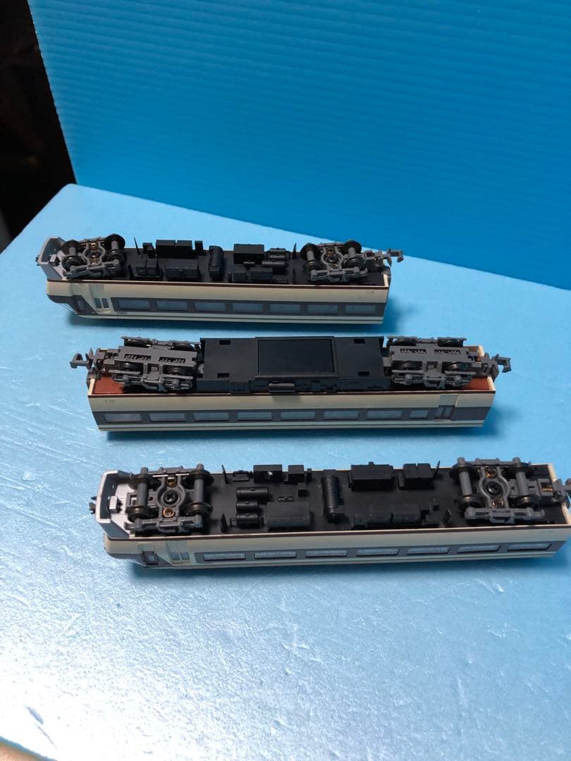 京成スカイライナーAE-1形 旧製品 美品