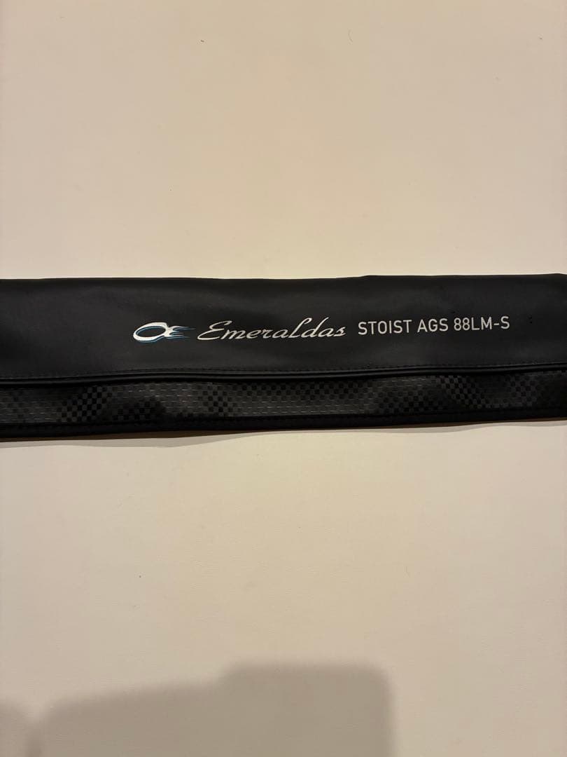 Emeraldas STOIST AGS 88LM-S エギングロッド