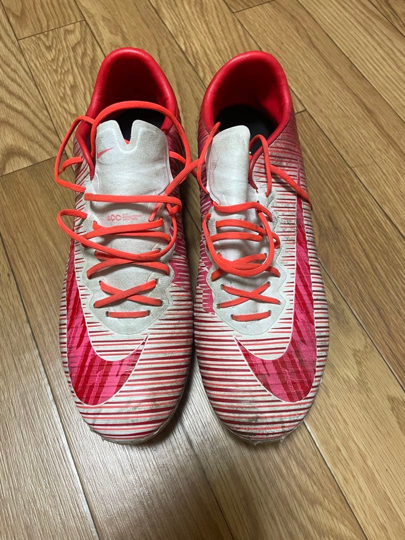 NIKEID マーキュリアルヴェイパー11 27cm