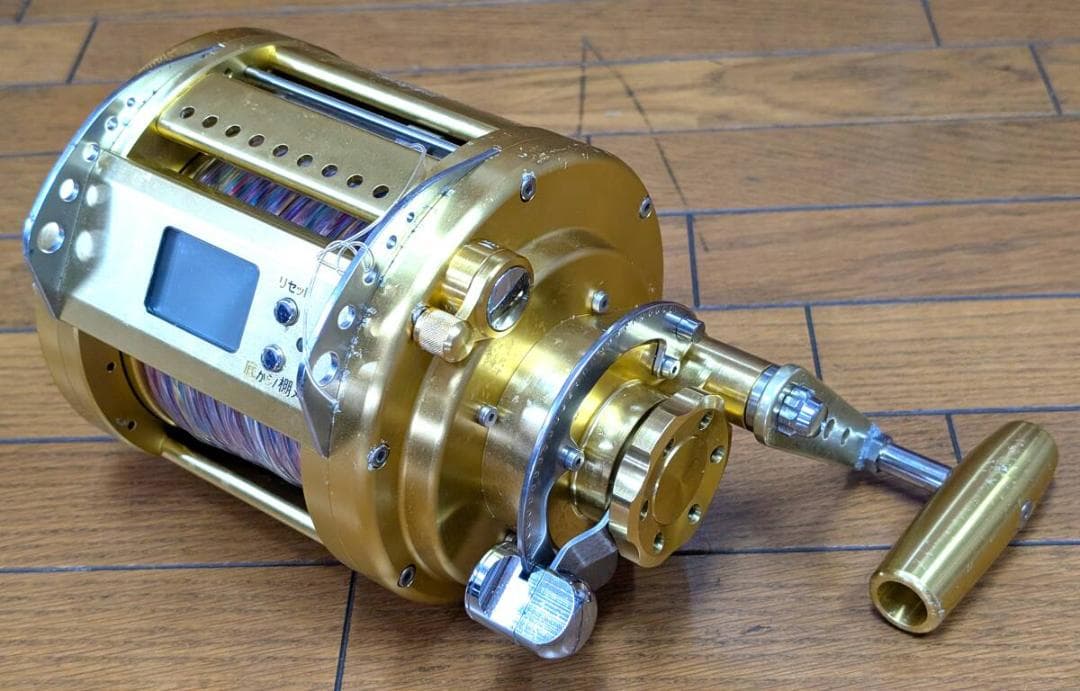 Daiwa マリンパワー3000 12V Marine Power 3000