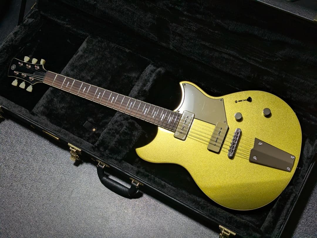 YAMAHA REVSTAR RSP02T CPG ヤマハ レヴスタ