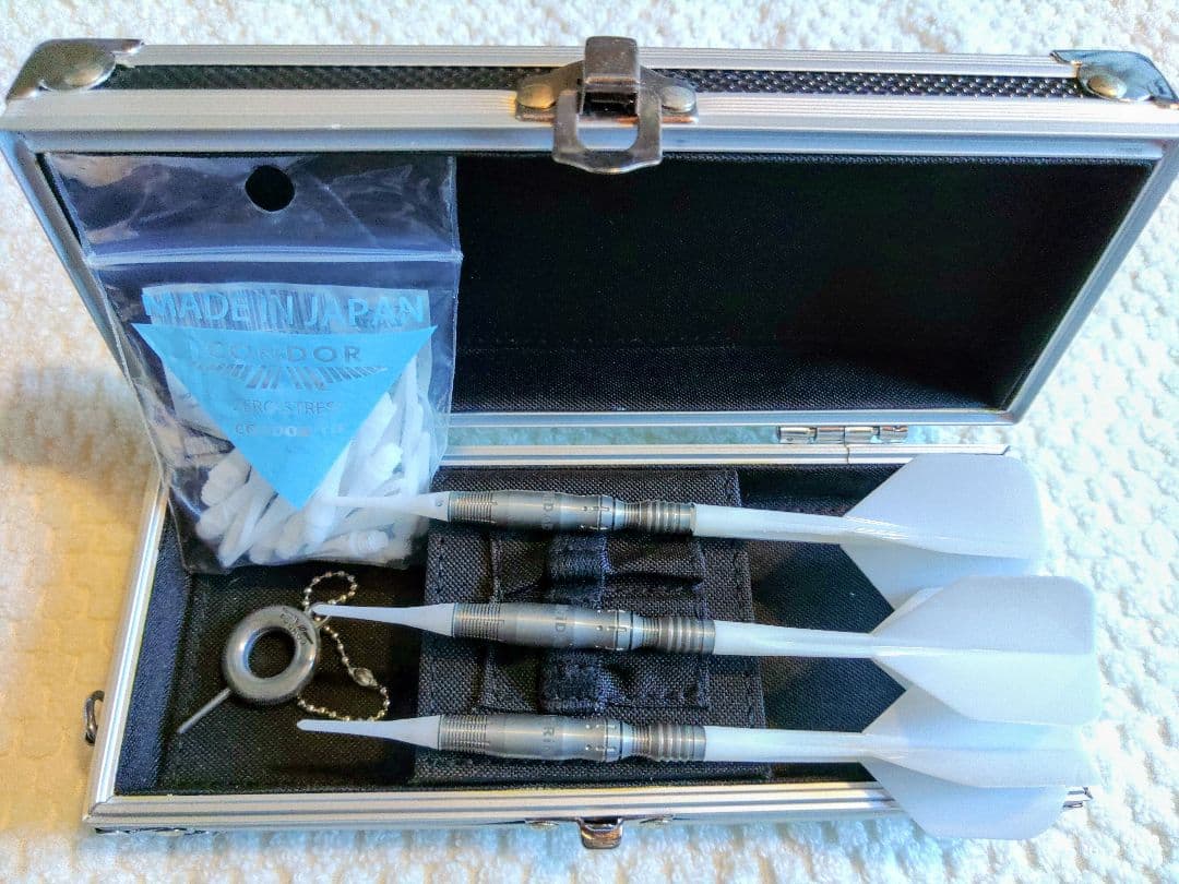 トリニダード　TRINIDAD　SHUFFLE　シャッフル