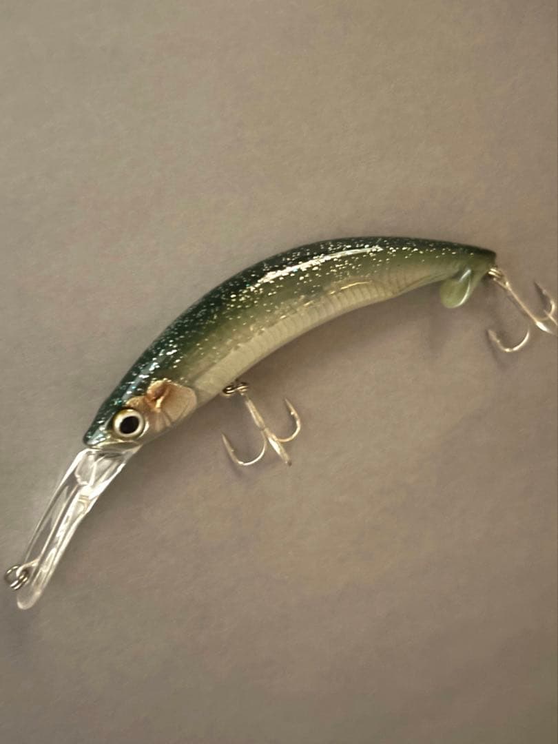 【新品】ジャッカル 他 メーカー ミノー プラグ サスペンド 8個 まとめ売り！