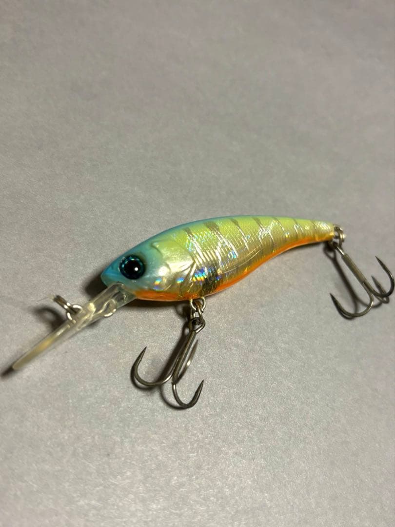 【新品】ジャッカル 他 メーカー ミノー プラグ サスペンド 8個 まとめ売り！