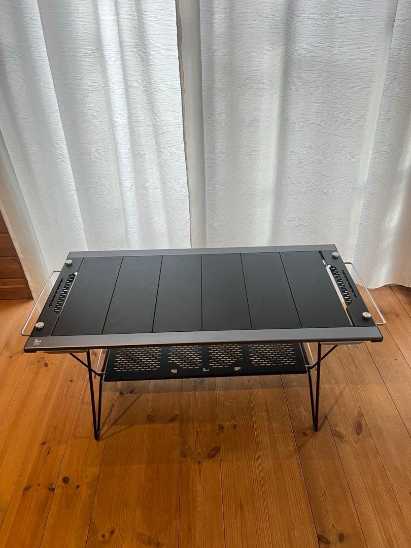 ZANEARTS TOADTABLE ゼインアーツ トードテーブル 4点セット