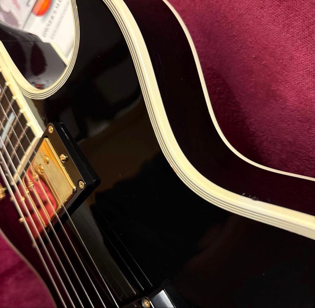 ギター Gibson Custom Shop 2014 Les Paul Custom