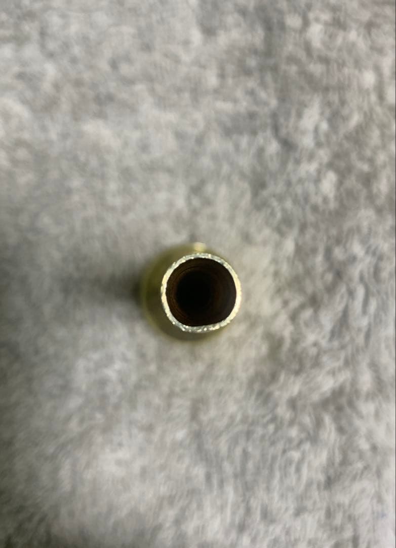 BEST BRASS Groove 11E トランペット用マウスピース