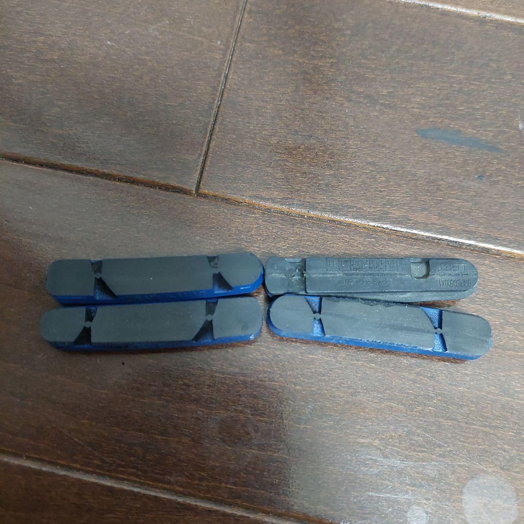 カンパニョーロ SHAMAL MILLE シャマルミレ　C17