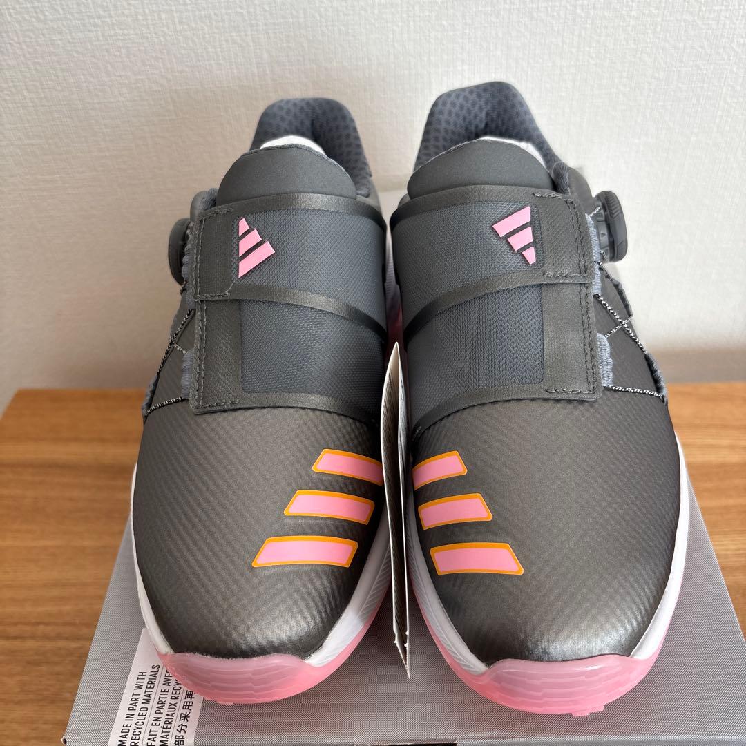 23cm　アディダス　ゴルフ　GZ2172　ZG23ボア　定価24,200円