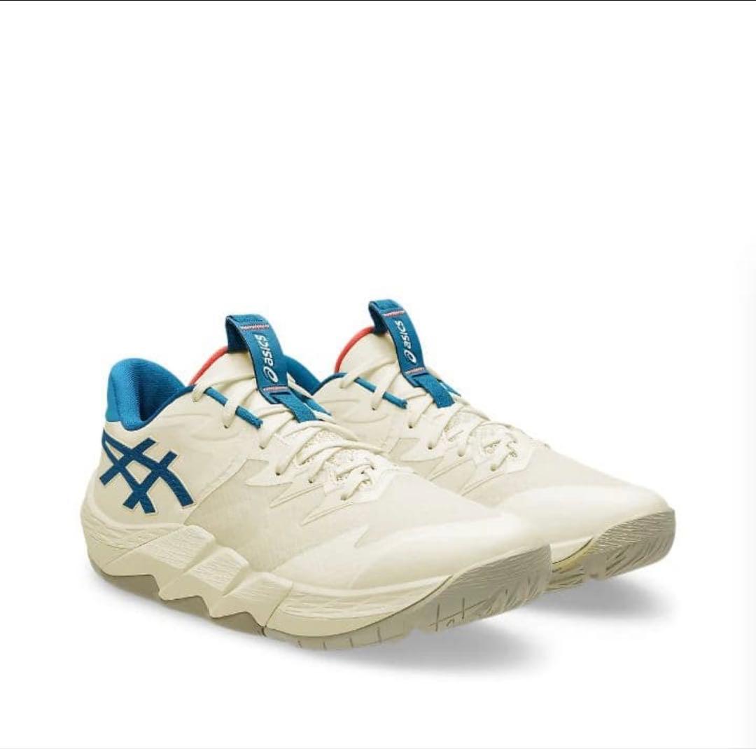 【新品】 UNPRE ARS LOW 2 バスケットボールシューズ 26.5cm