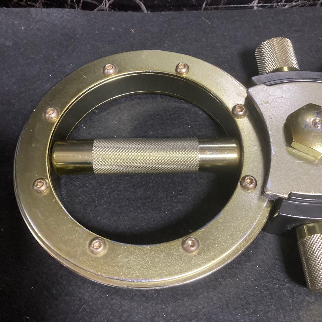 バーンマシン　ゴールドラグジュアリー