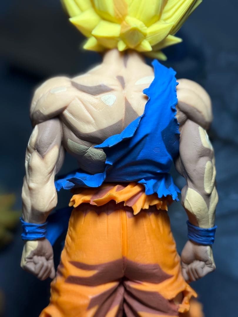 べびぃめんぼ　SMSP孫悟空02 04 2体セット　国内正規品