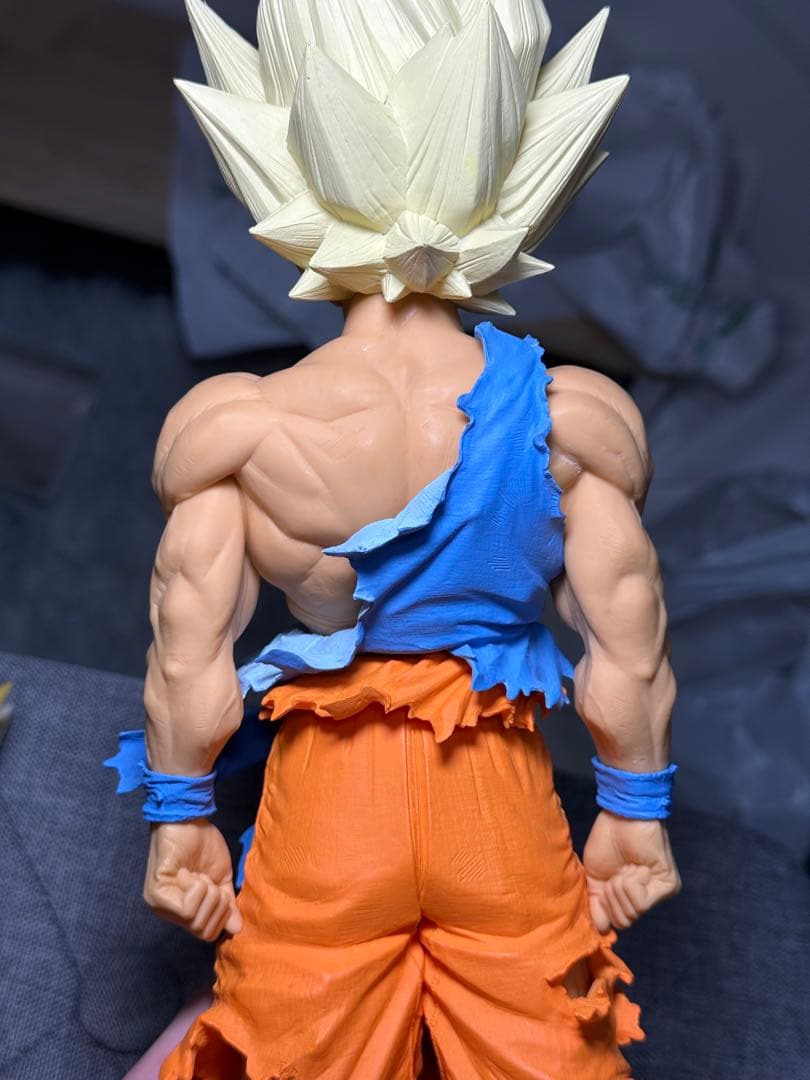 べびぃめんぼ　SMSP孫悟空02 04 2体セット　国内正規品