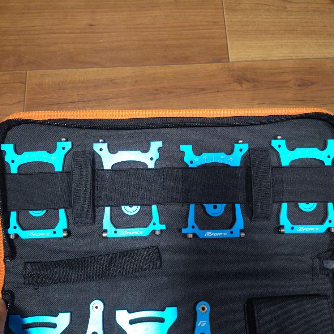 ラジコン　セットアップシステムV2他セット