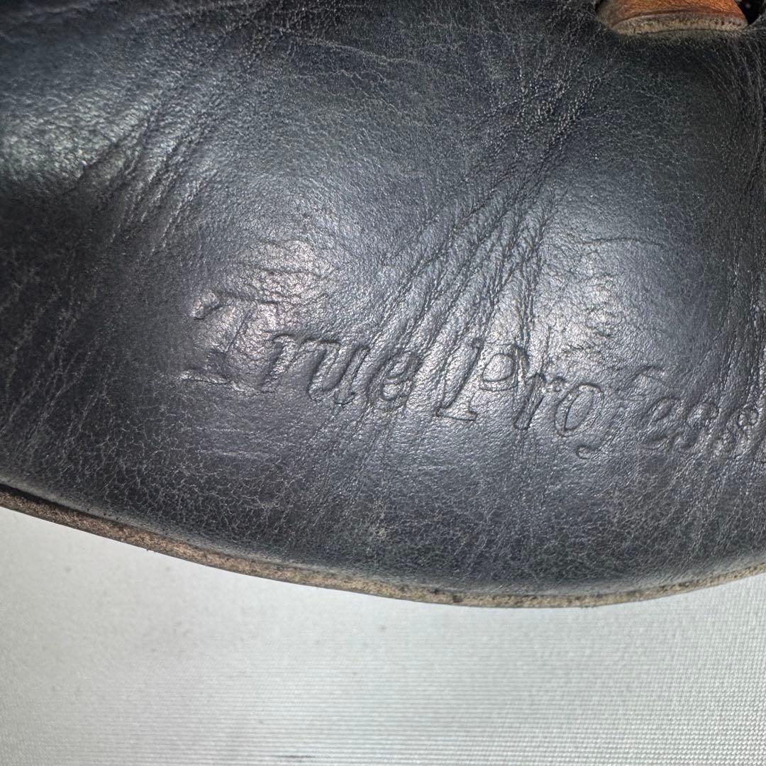 希少品　久保田スラッガー JCMP 少年用 キャッチャーミット