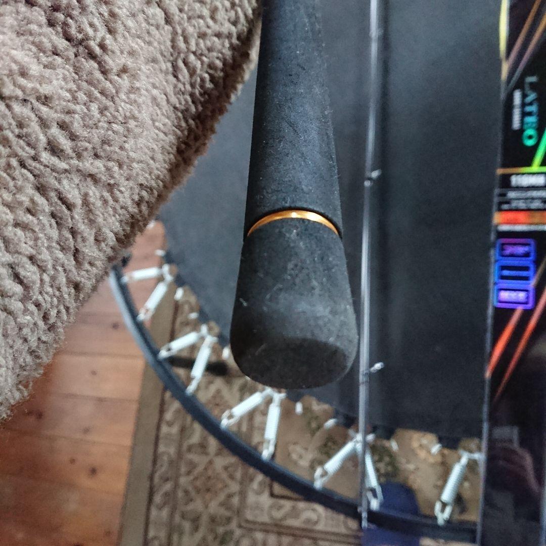 ダイワ ラテオ 110MH