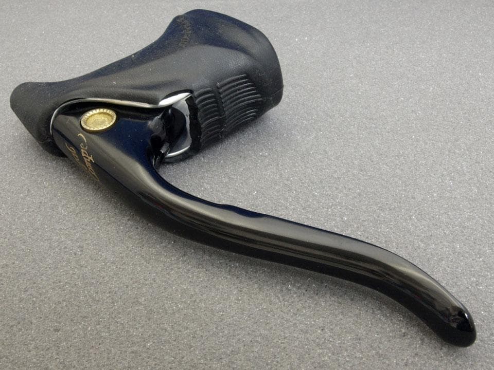 ダイヤコンペ（DIA-COMPE）ロイヤル グランコンペ ブレーキ レバー 中古