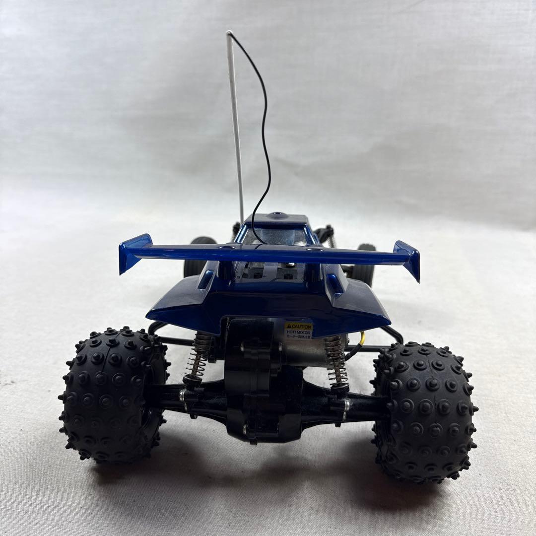 タミヤ TAMIYA 1/10 ホーネット ラジコン 完成品 オフロード