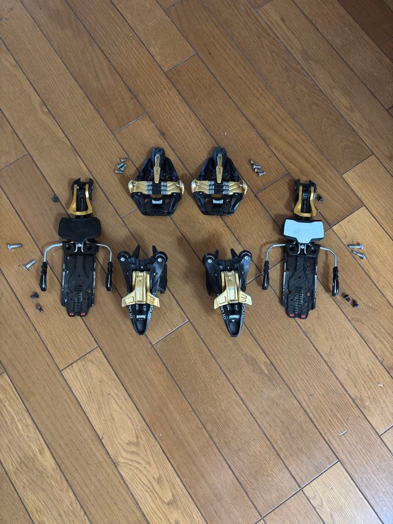 Marker キングピン