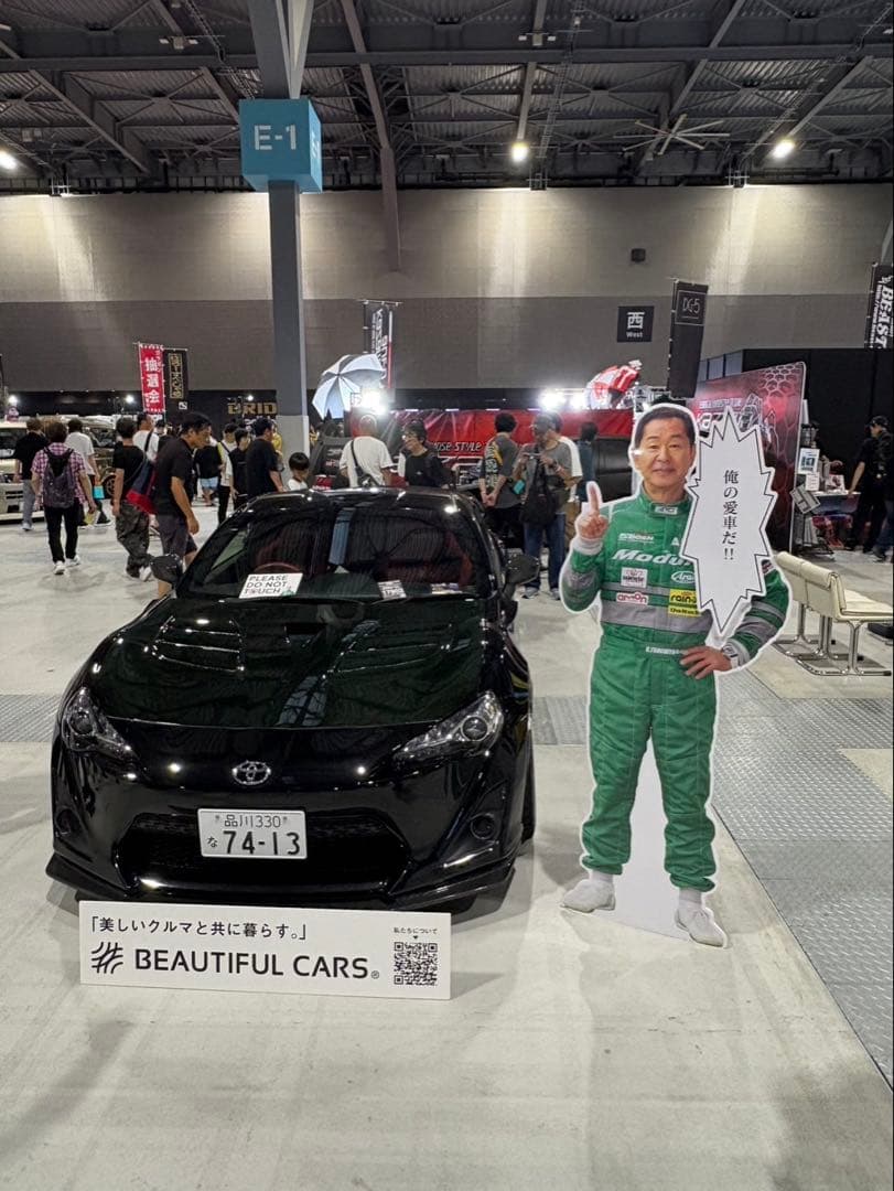 土屋圭一サイン Civic Type R (FK8) 2020 限定版 ミニカー