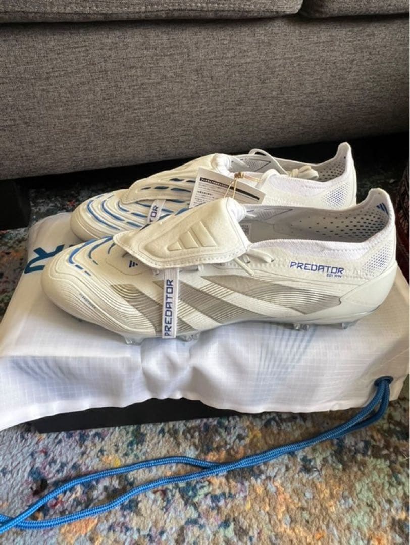 クロノスさん専用adidas Predator Elite FT FG 28.0