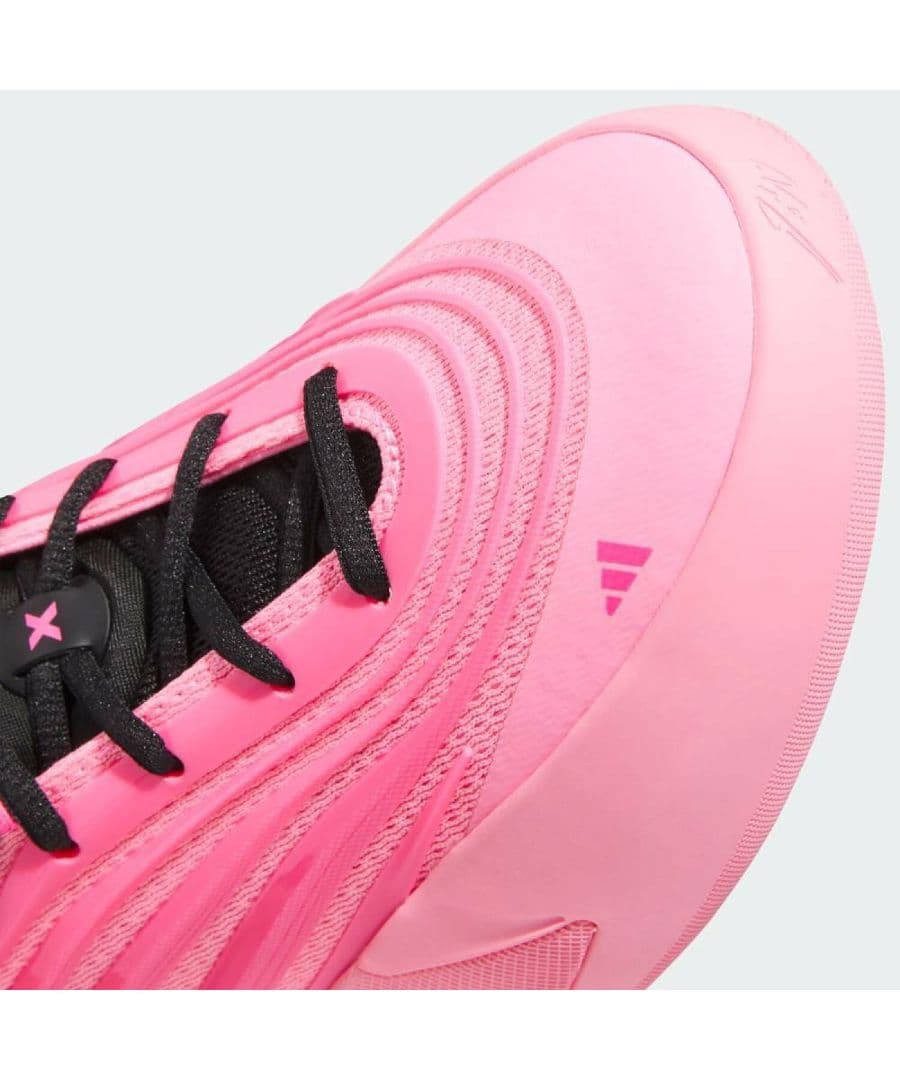 adidas デイム X / DAME X SHOES バスケットボールシューズ