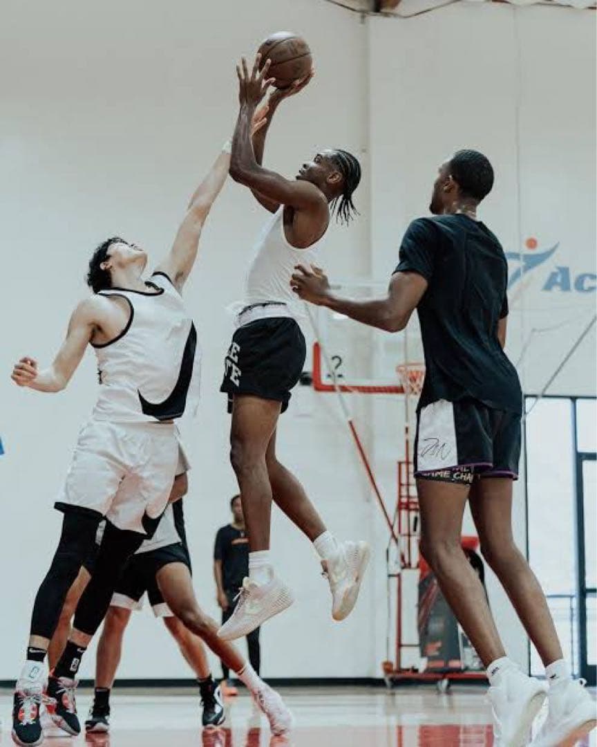 Converse All Star BB Prototype CX 美品