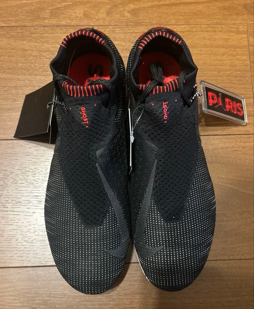 【新品未使用】NIKE PHANTOM VSN ELITE DF SE FG