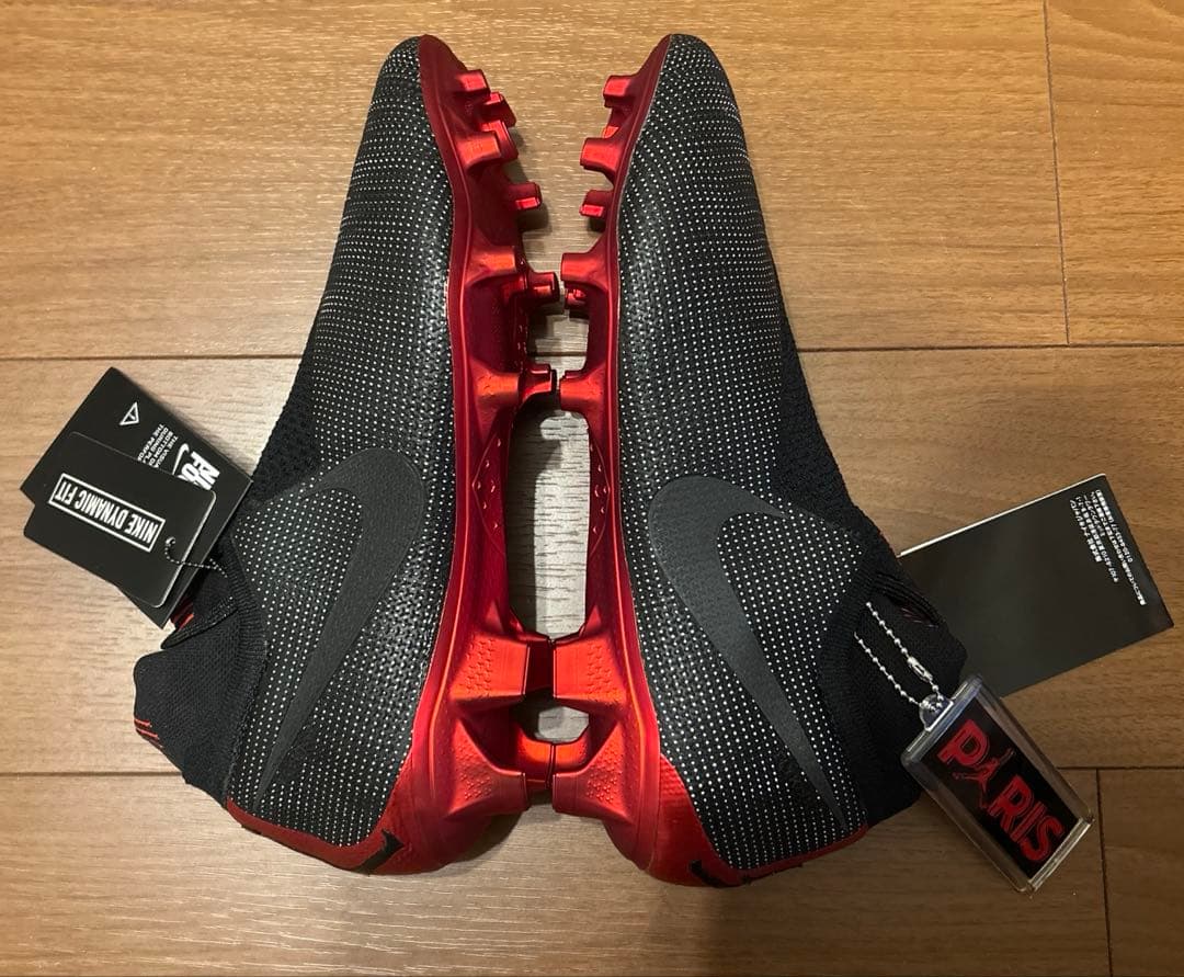 【新品未使用】NIKE PHANTOM VSN ELITE DF SE FG