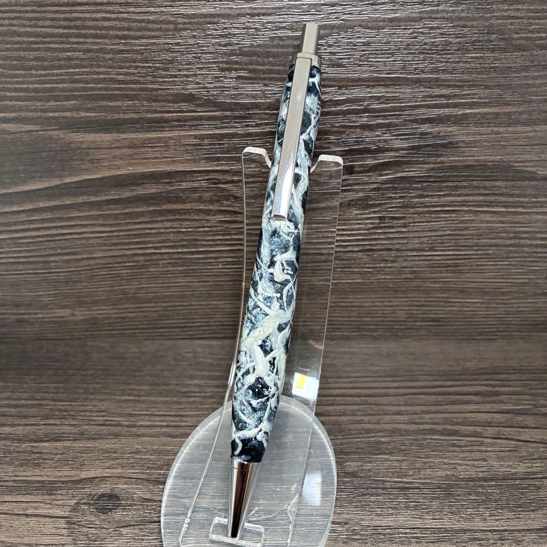 【銀狼】 ボールペン0.5 （flagship model）