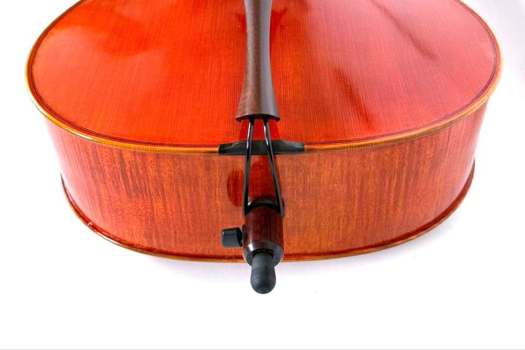 【極上美品】Pygmalius Rubino Excellent チェロ 4/4