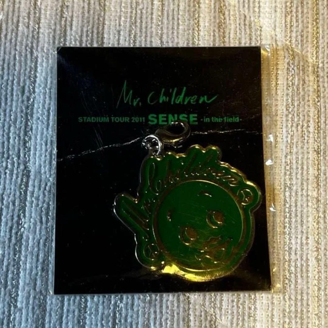 Mr.Children グッズまとめ