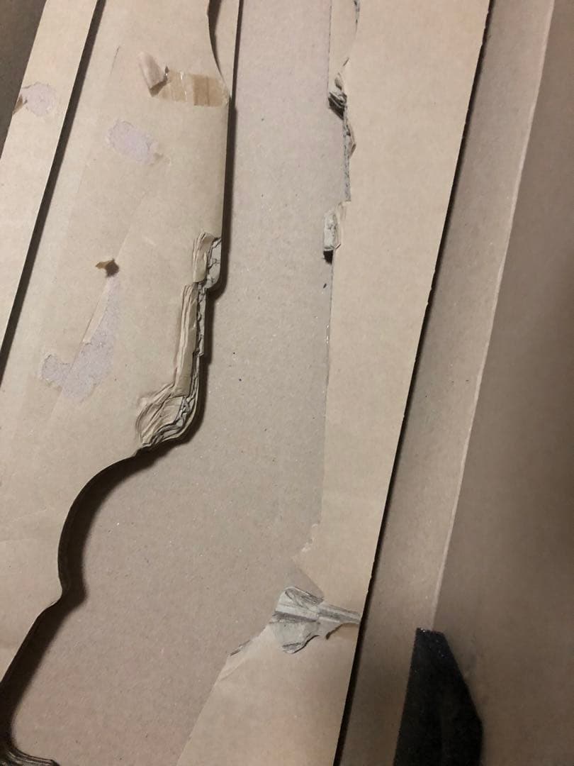 KTW ウィンチェスターM1873 カービン　エアソフトガン中古