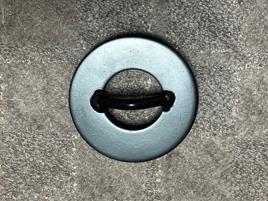 IronMind Hub　アイアンマインド　ハブ　ピンチグリップ　握力