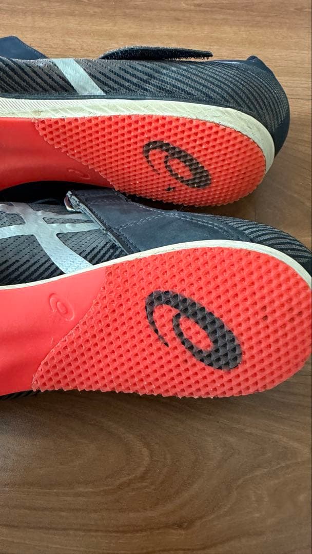 アシックス ソニックスカイプロ 28cm