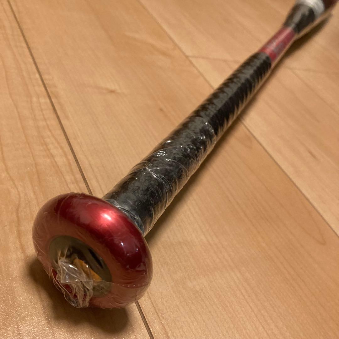 新品 SSK MM23 軟式バット 85cm 740g平均 トップバランス