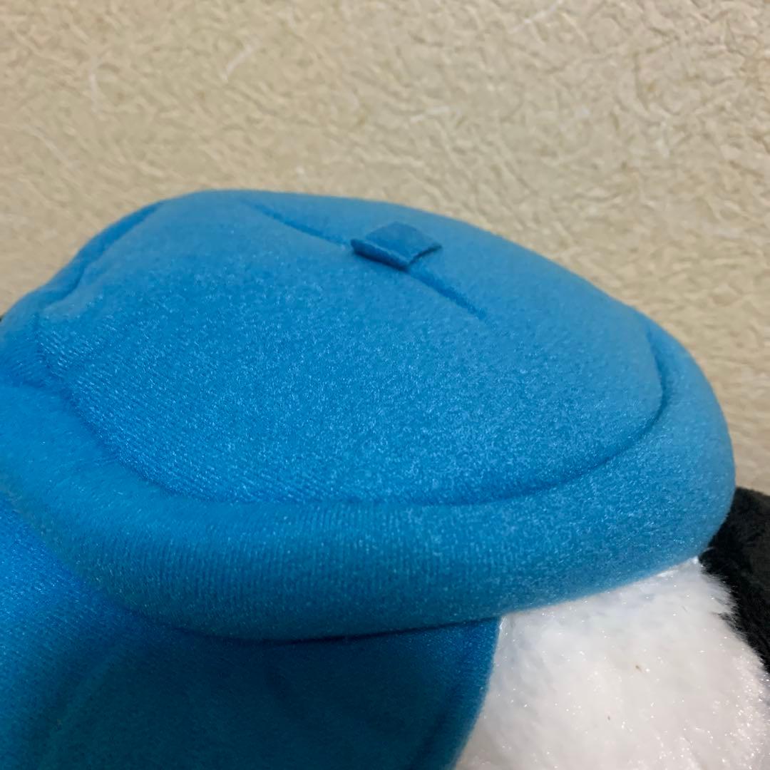 ‼️激レア‼️ PEANUTSスヌーピー　メガジャンボふわふわぬいぐるみ オラフ