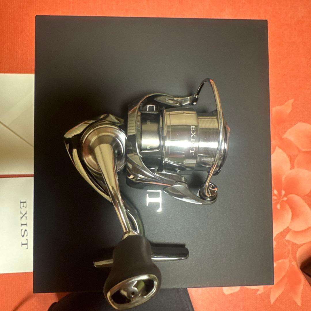 22イグジストSF2000ss-p