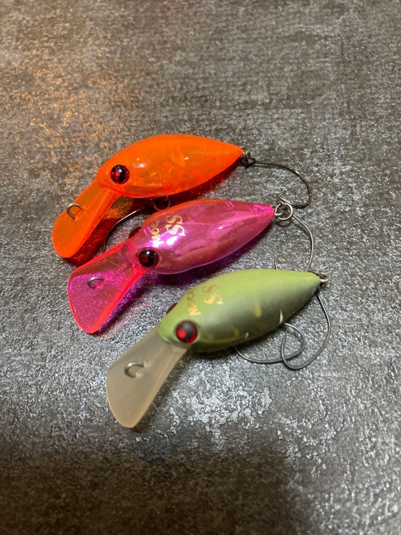 ロデオクラフト　モカDR-SS