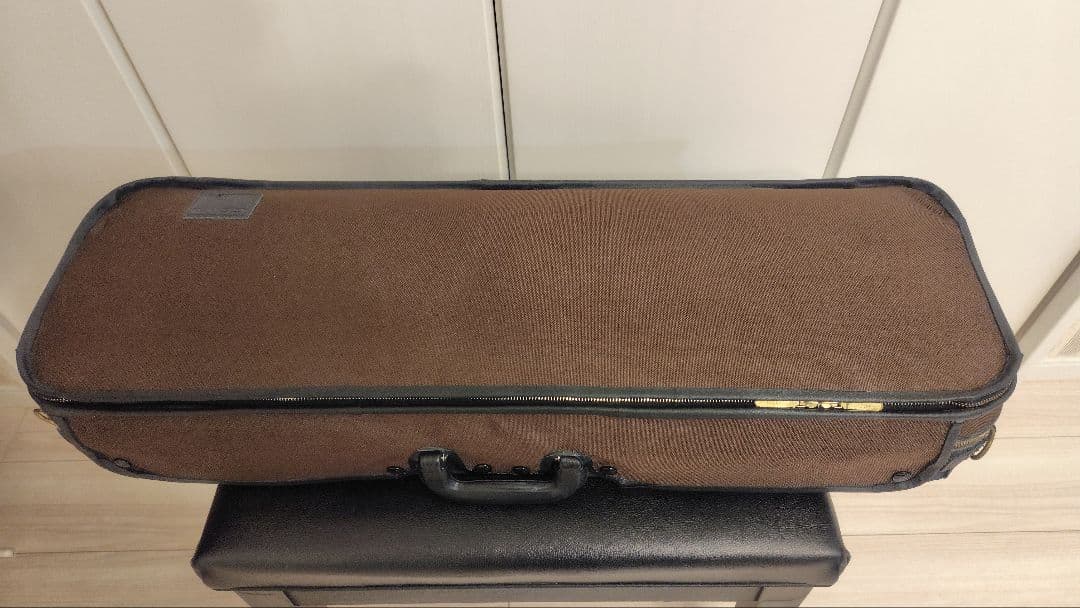 GEWA Jaeger　イエーガー オブロング / GEWA バイオリンケース