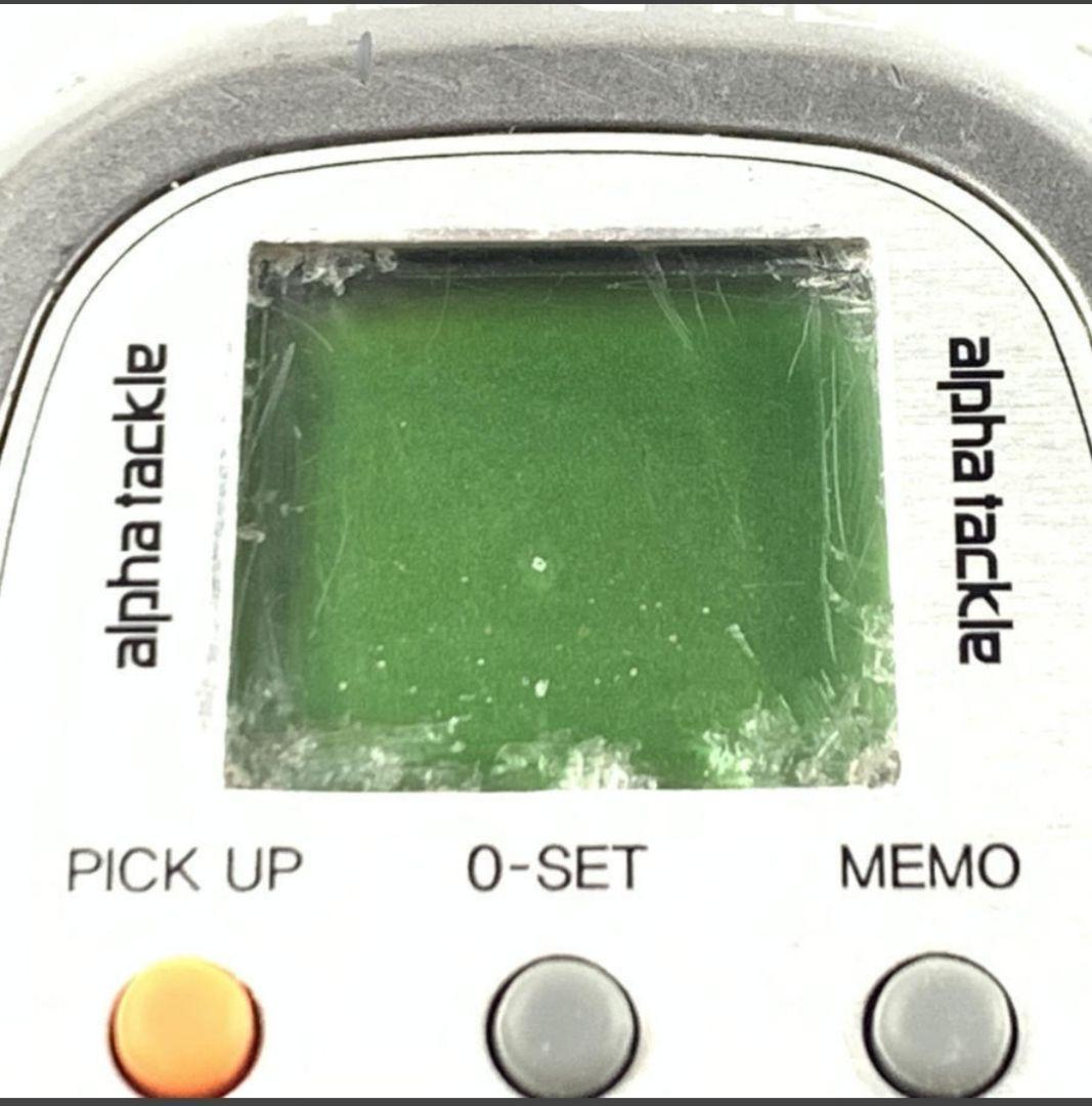 アルファタックル ビットビーツ BIT BEATS 300GM 電動リール