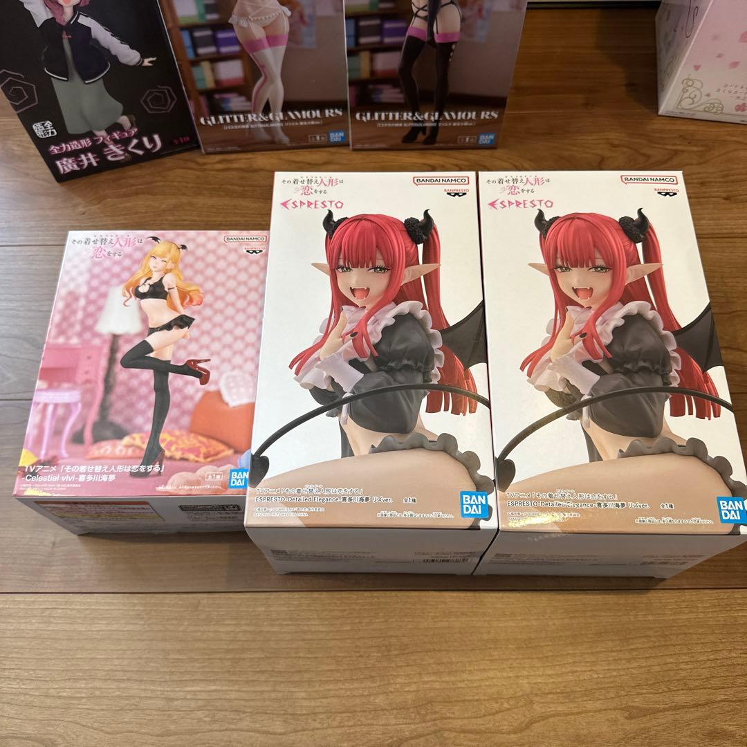 美少女 フィギュア 11点 まとめ売り