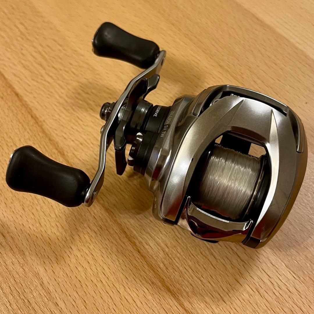 21ジリオンsv tw 8.5XHL